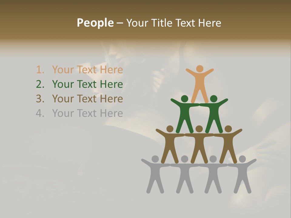 Virility Pills PowerPoint Template