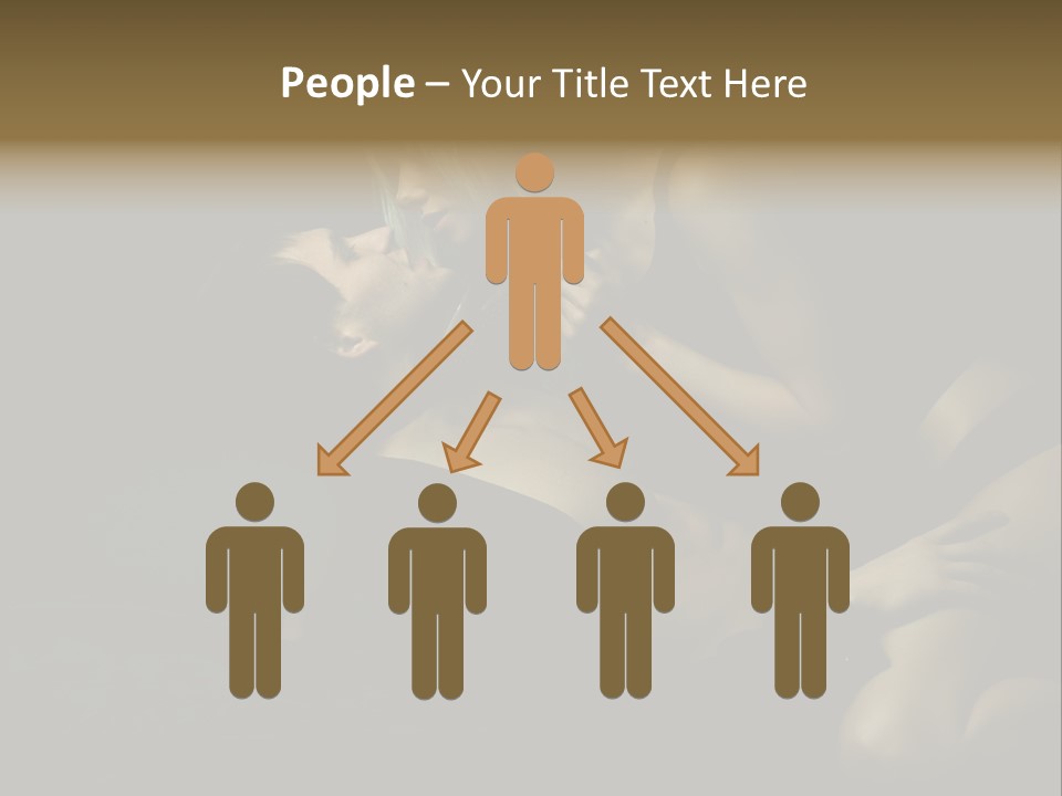 Virility Pills PowerPoint Template