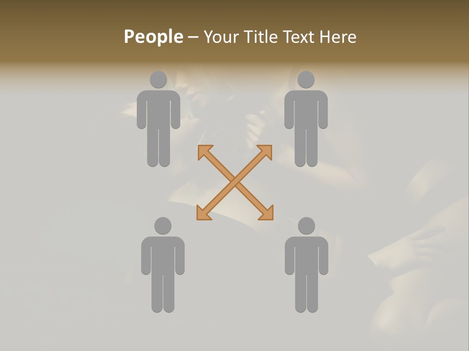 Virility Pills PowerPoint Template