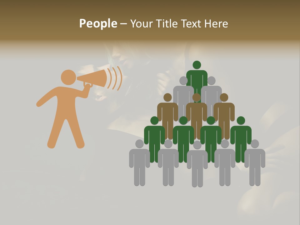 Virility Pills PowerPoint Template