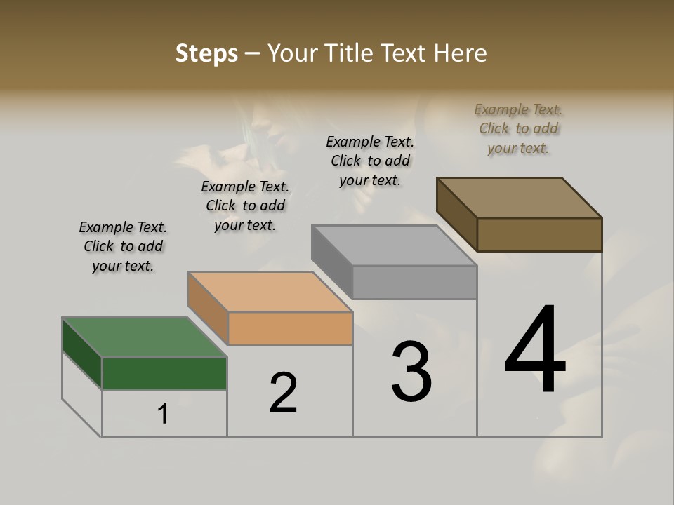 Virility Pills PowerPoint Template