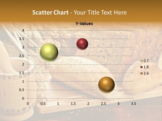 Wheat Products PowerPoint Template
