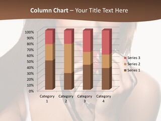 Appetite Milk Shoulders PowerPoint Template