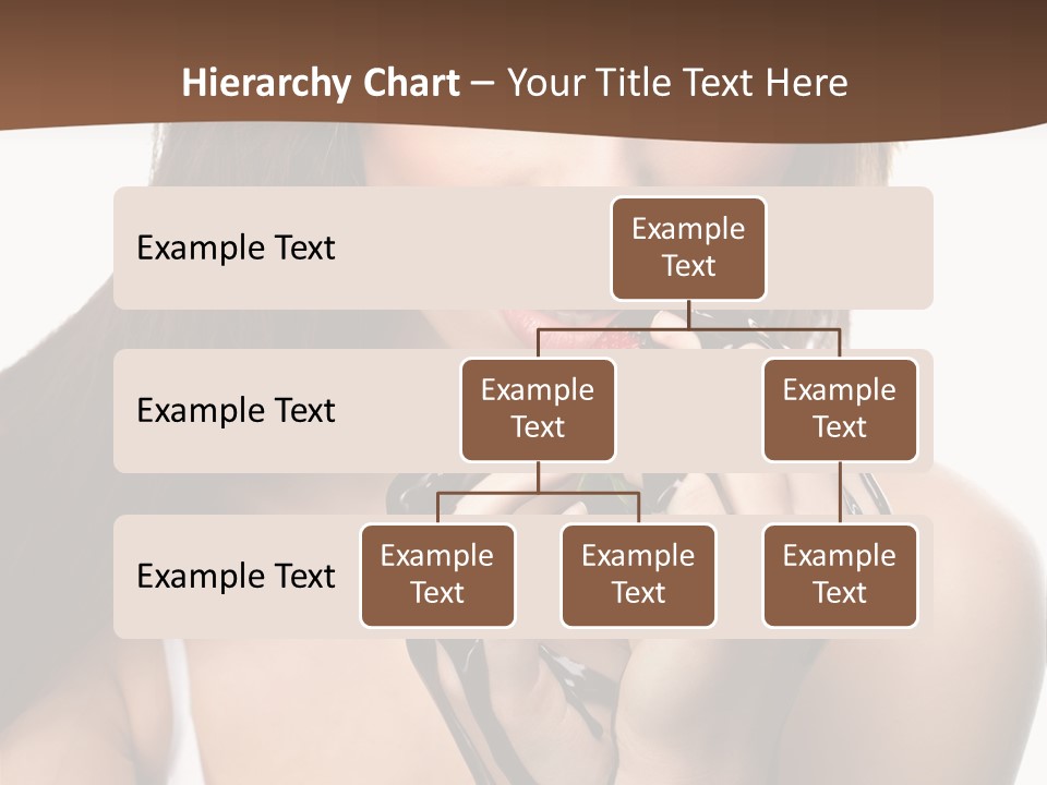 Appetite Milk Shoulders PowerPoint Template