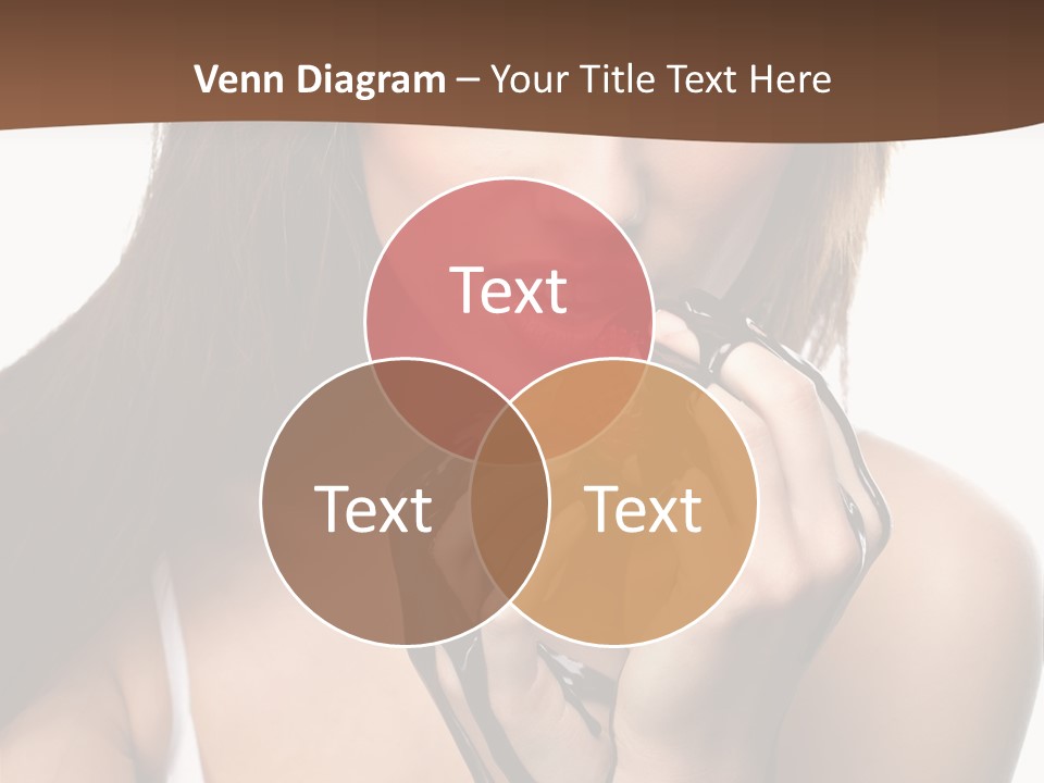 Appetite Milk Shoulders PowerPoint Template