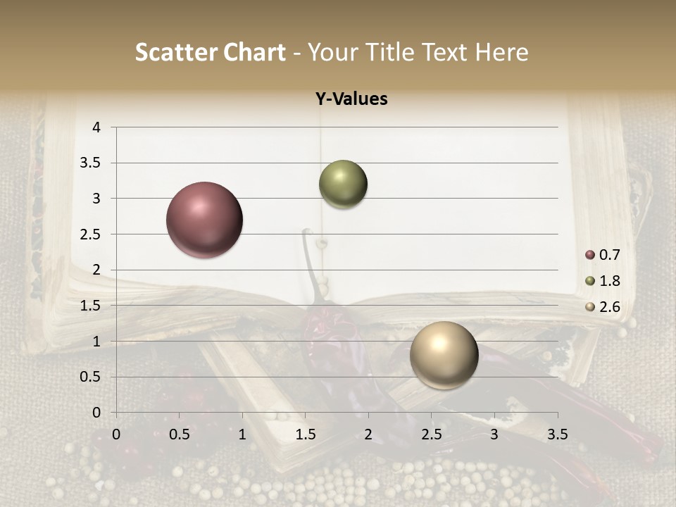 Medieval Books PowerPoint Template