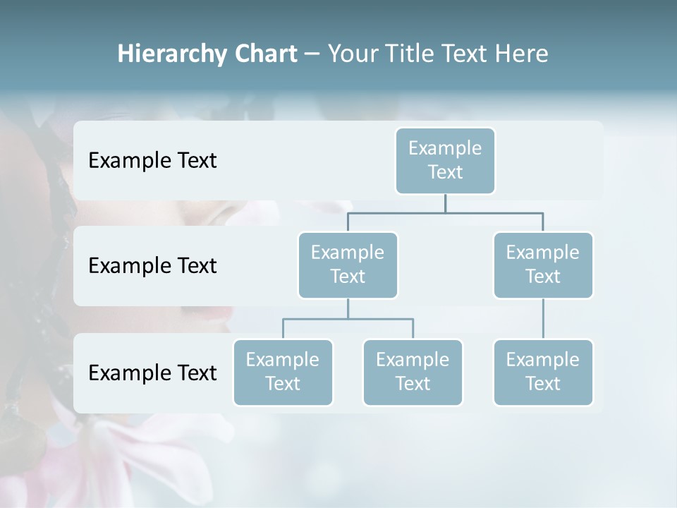 Spring Beauty PowerPoint Template