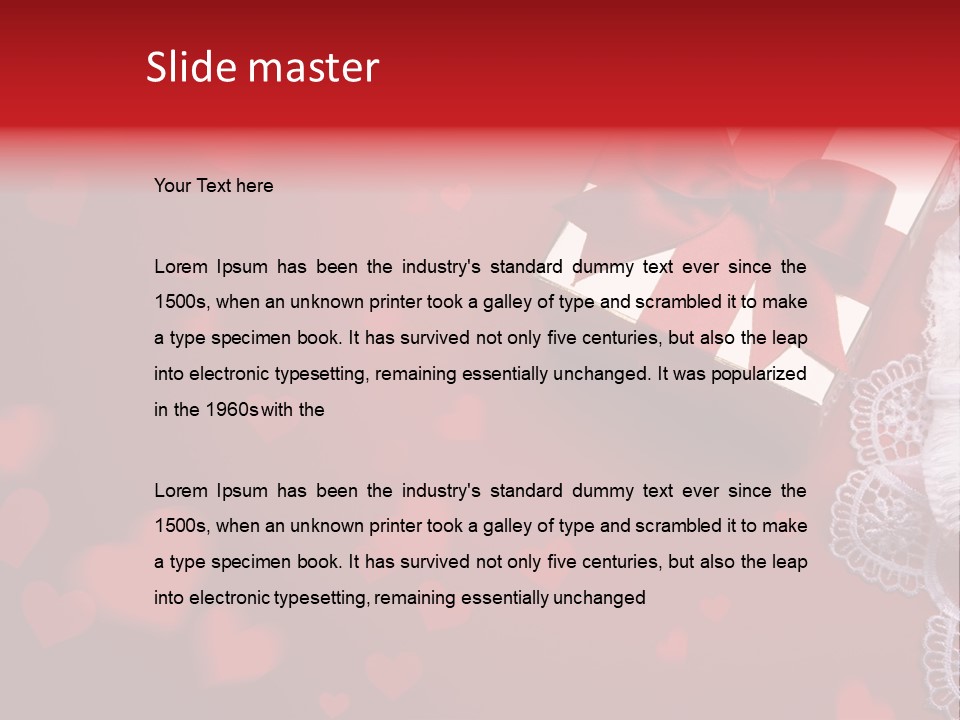 Diwali And New Year Greetings PowerPoint Template