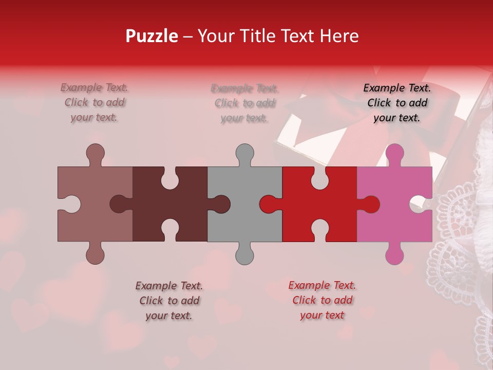 Diwali And New Year Greetings PowerPoint Template