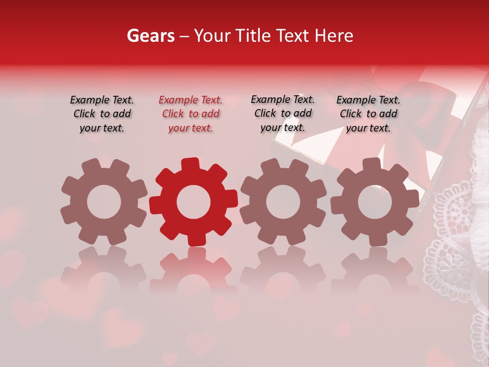 Diwali And New Year Greetings PowerPoint Template