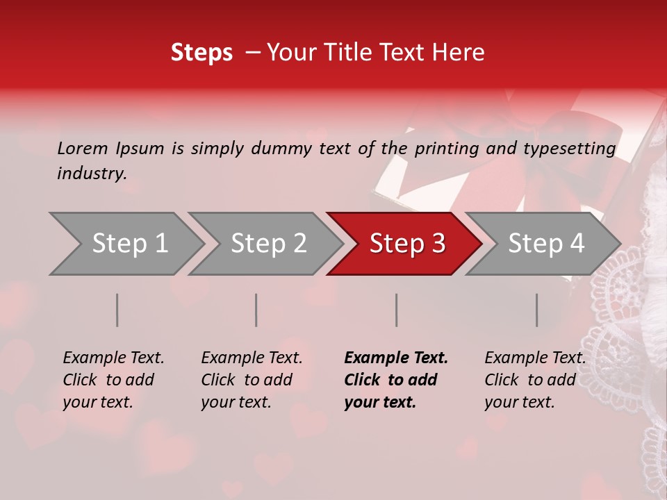 Diwali And New Year Greetings PowerPoint Template