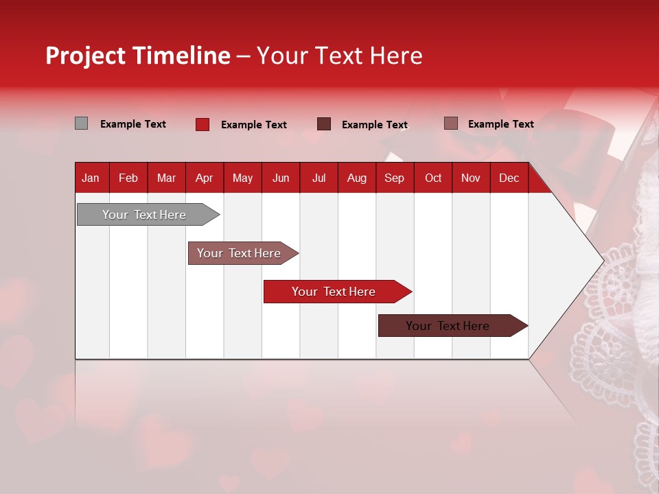 Diwali And New Year Greetings PowerPoint Template