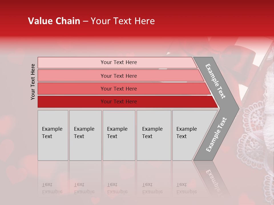 Diwali And New Year Greetings PowerPoint Template