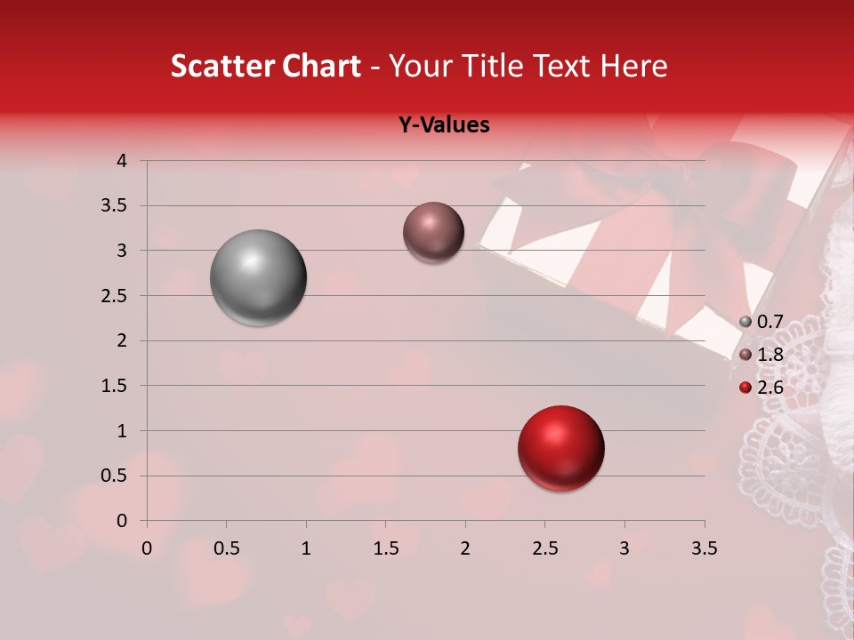 Diwali And New Year Greetings PowerPoint Template