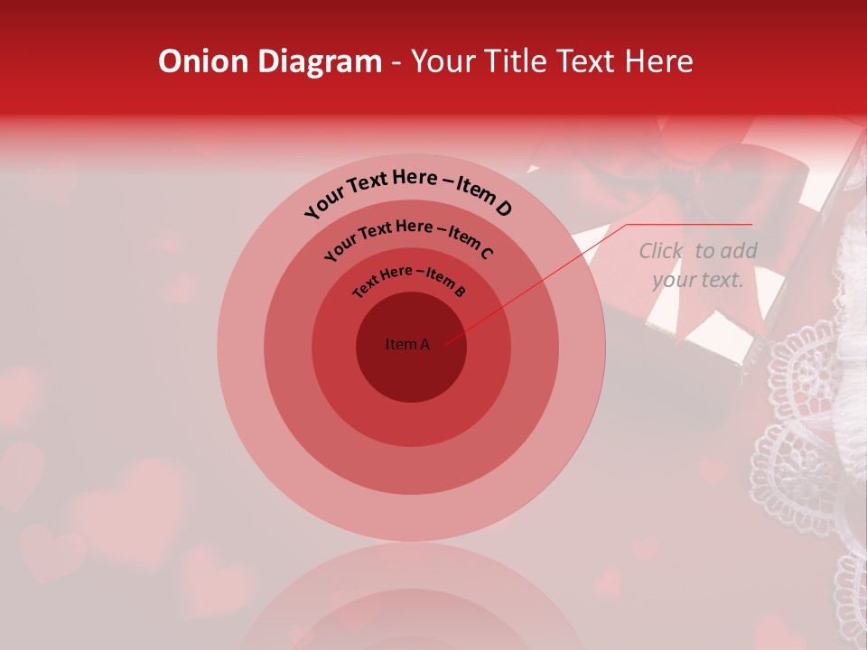 Diwali And New Year Greetings PowerPoint Template