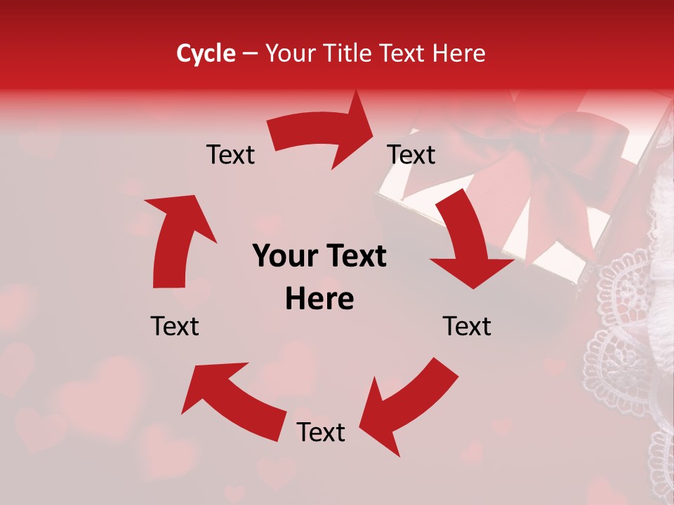 Diwali And New Year Greetings PowerPoint Template