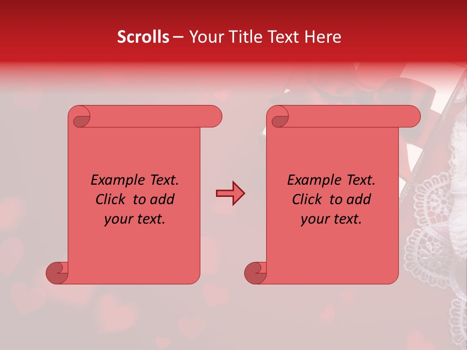 Diwali And New Year Greetings PowerPoint Template