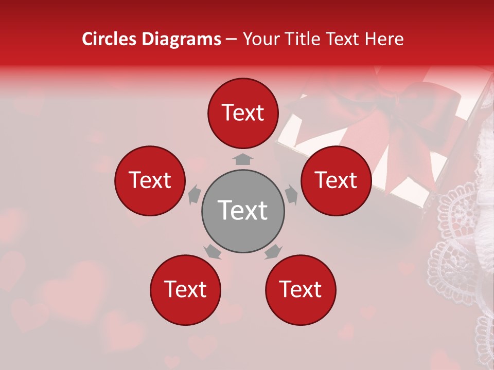 Diwali And New Year Greetings PowerPoint Template