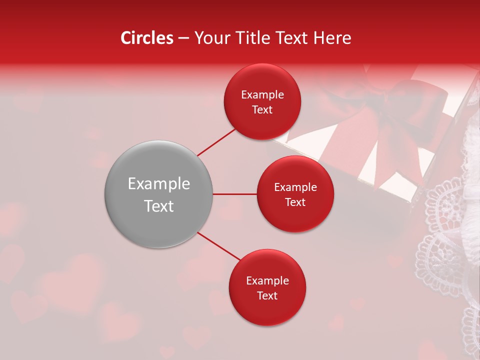 Diwali And New Year Greetings PowerPoint Template