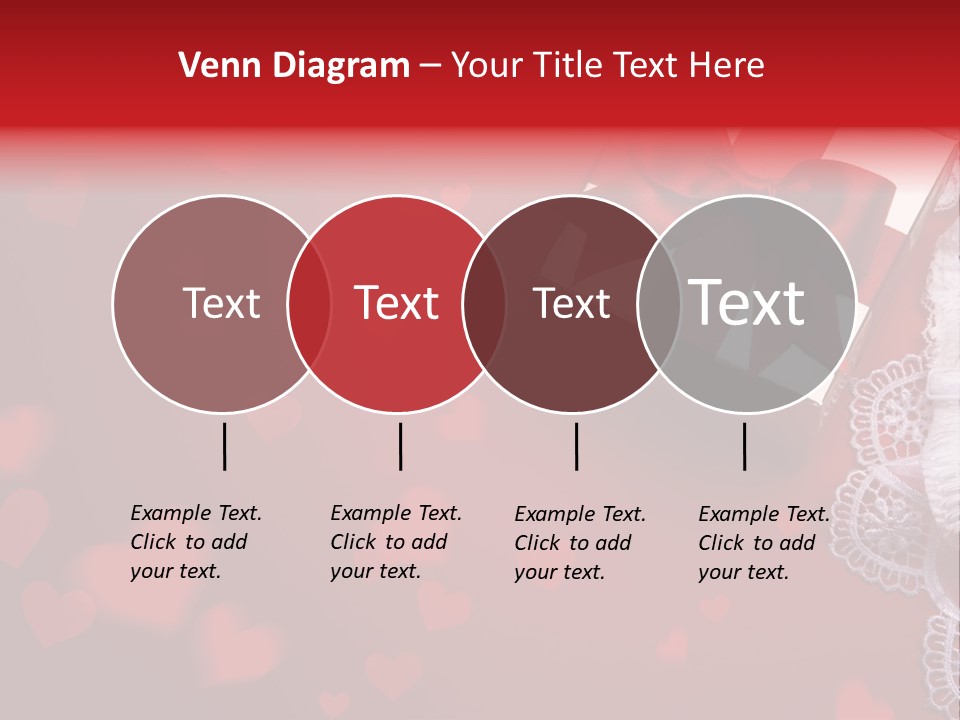 Diwali And New Year Greetings PowerPoint Template