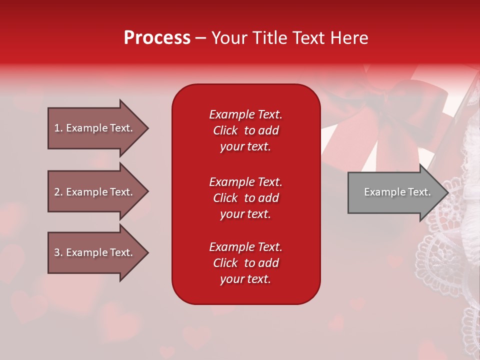 Diwali And New Year Greetings PowerPoint Template