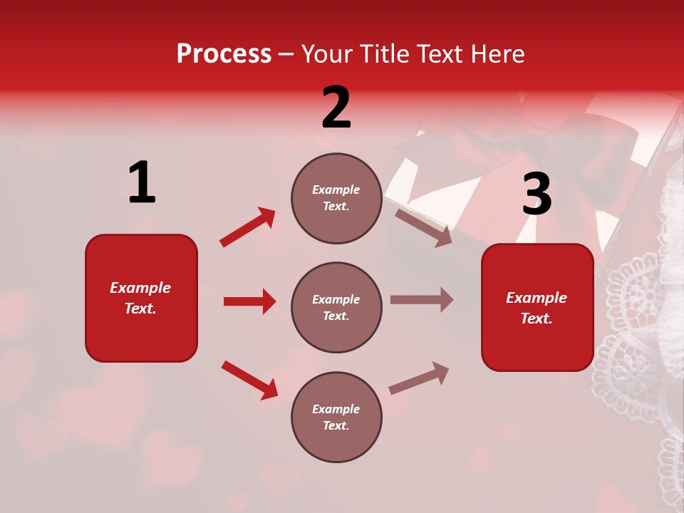 Diwali And New Year Greetings PowerPoint Template