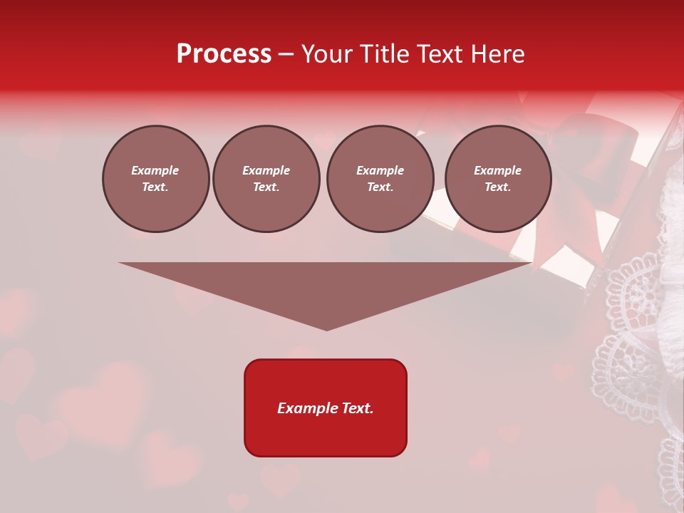 Diwali And New Year Greetings PowerPoint Template