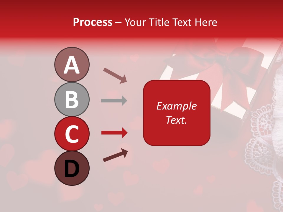 Diwali And New Year Greetings PowerPoint Template