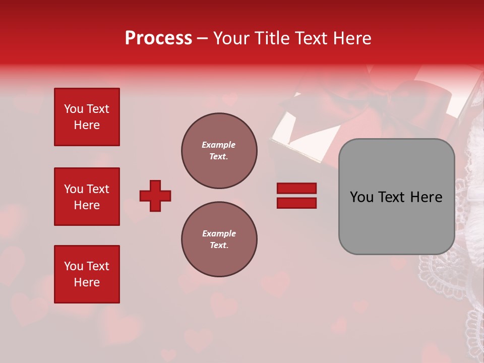 Diwali And New Year Greetings PowerPoint Template