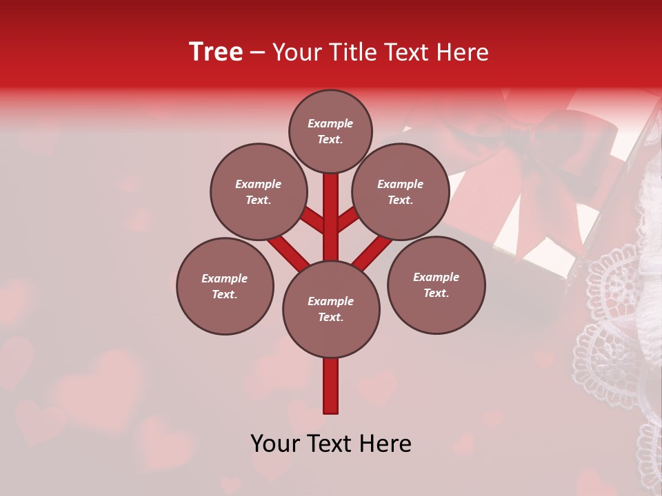 Diwali And New Year Greetings PowerPoint Template