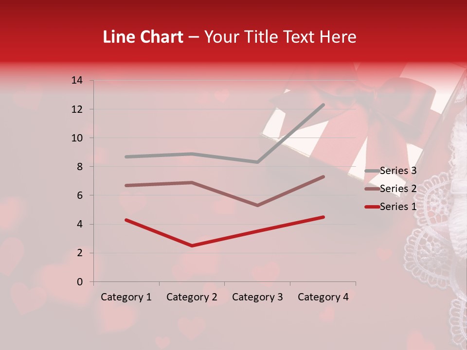 Diwali And New Year Greetings PowerPoint Template