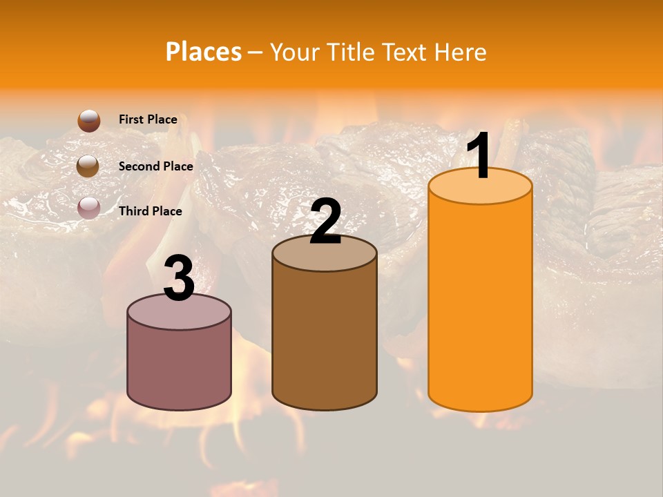 Fazenda Vigano Ibirite PowerPoint Template