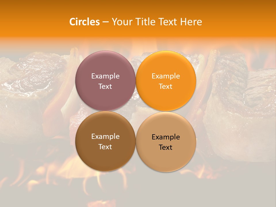 Fazenda Vigano Ibirite PowerPoint Template