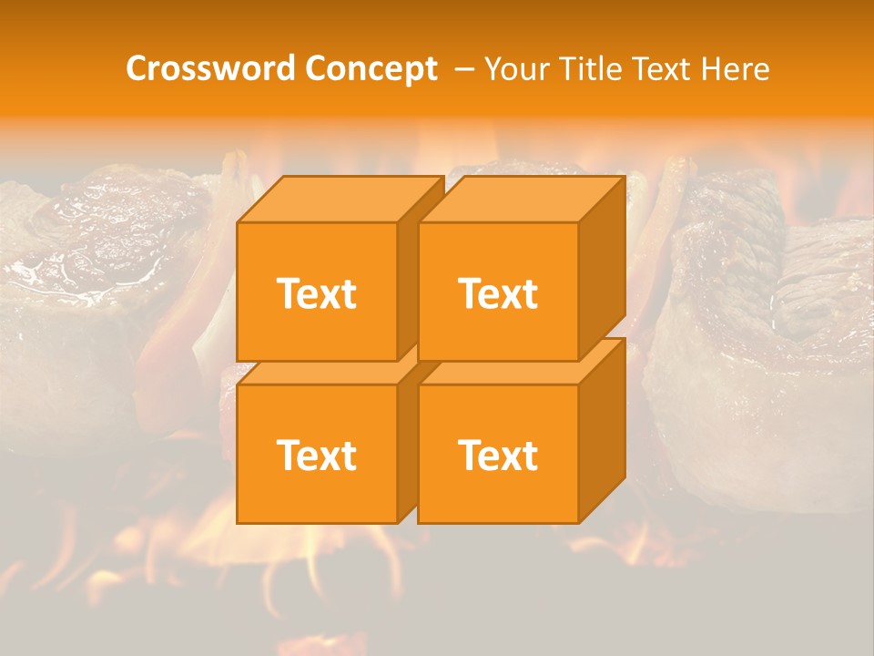 Fazenda Vigano Ibirite PowerPoint Template