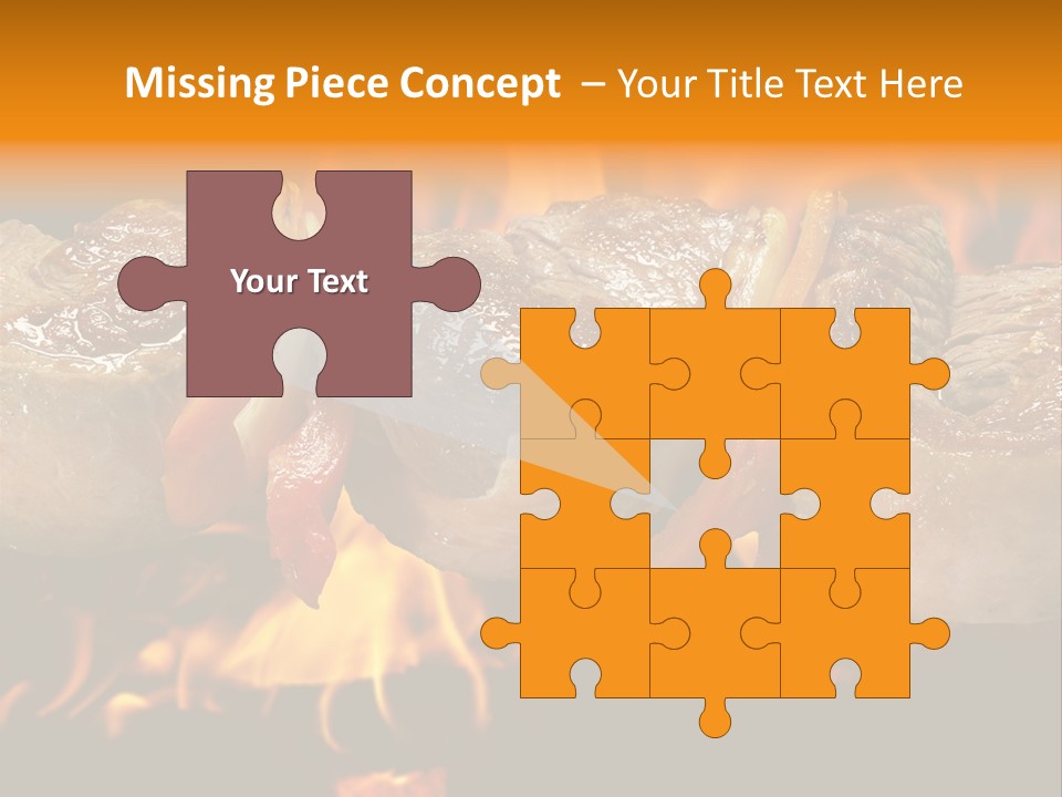 Fazenda Vigano Ibirite PowerPoint Template