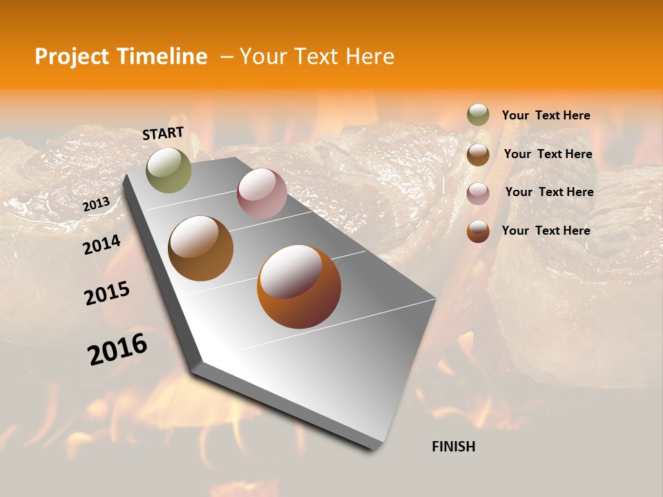 Fazenda Vigano Ibirite PowerPoint Template