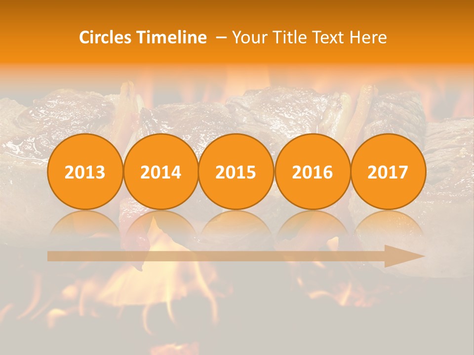 Fazenda Vigano Ibirite PowerPoint Template