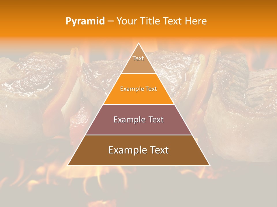 Fazenda Vigano Ibirite PowerPoint Template