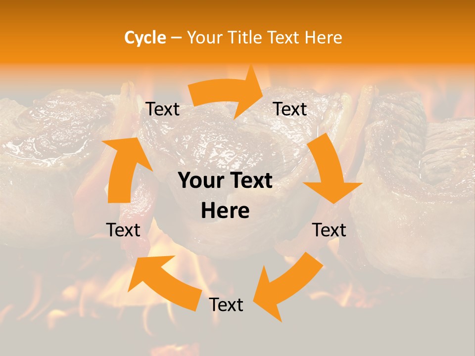 Fazenda Vigano Ibirite PowerPoint Template