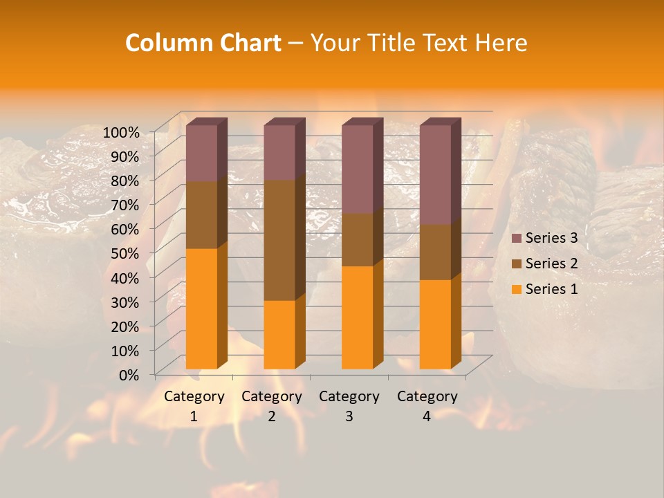 Fazenda Vigano Ibirite PowerPoint Template