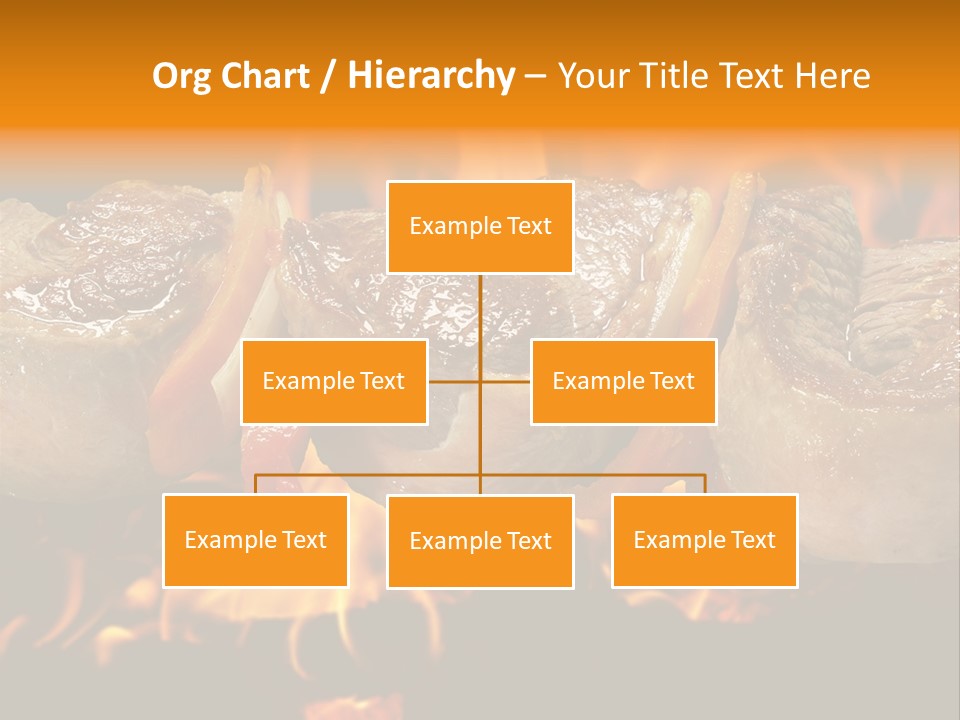 Fazenda Vigano Ibirite PowerPoint Template