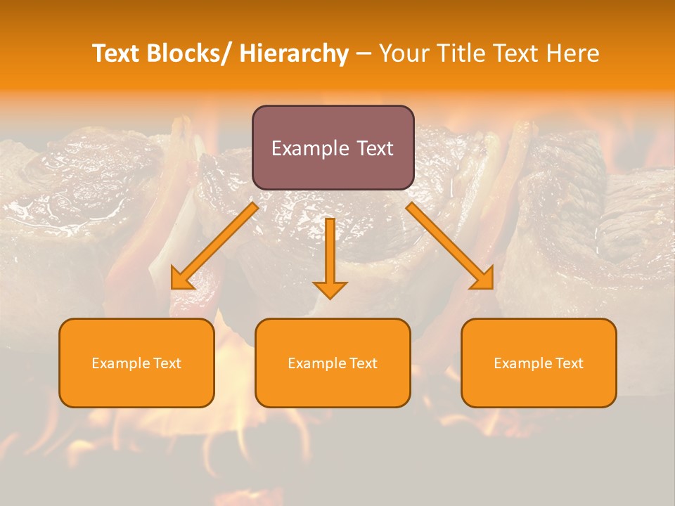 Fazenda Vigano Ibirite PowerPoint Template