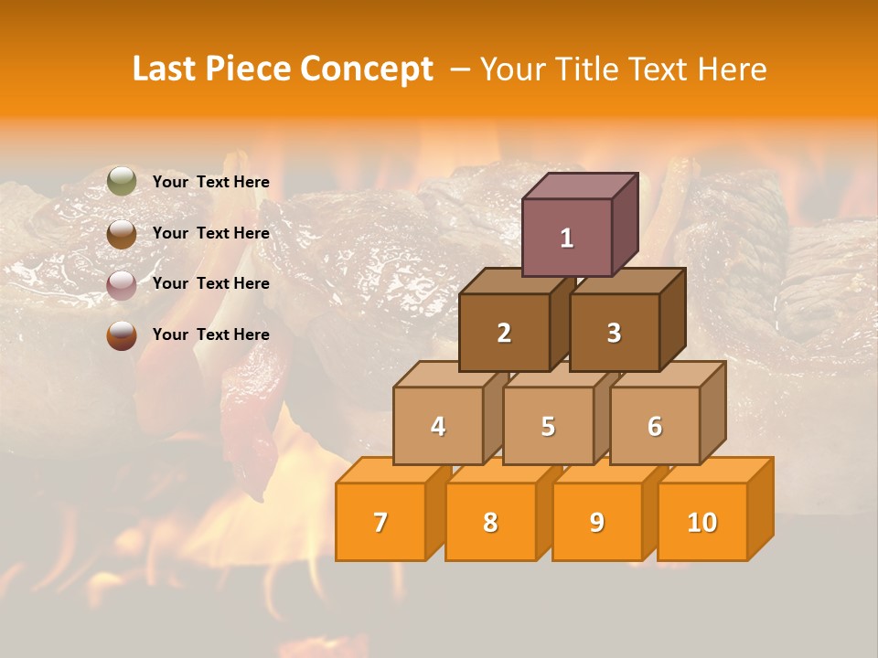 Fazenda Vigano Ibirite PowerPoint Template