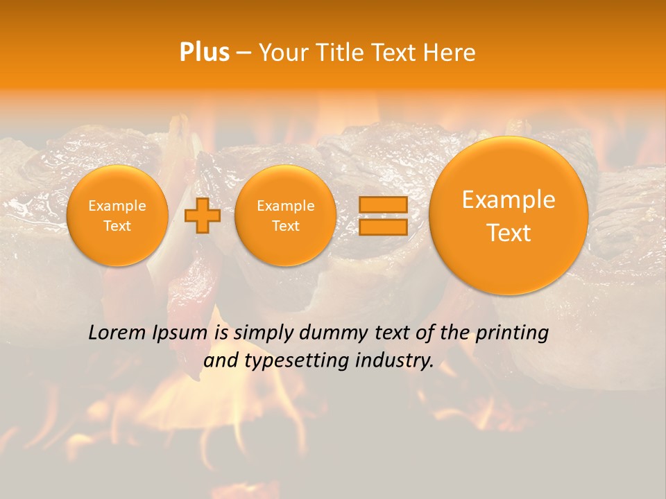 Fazenda Vigano Ibirite PowerPoint Template