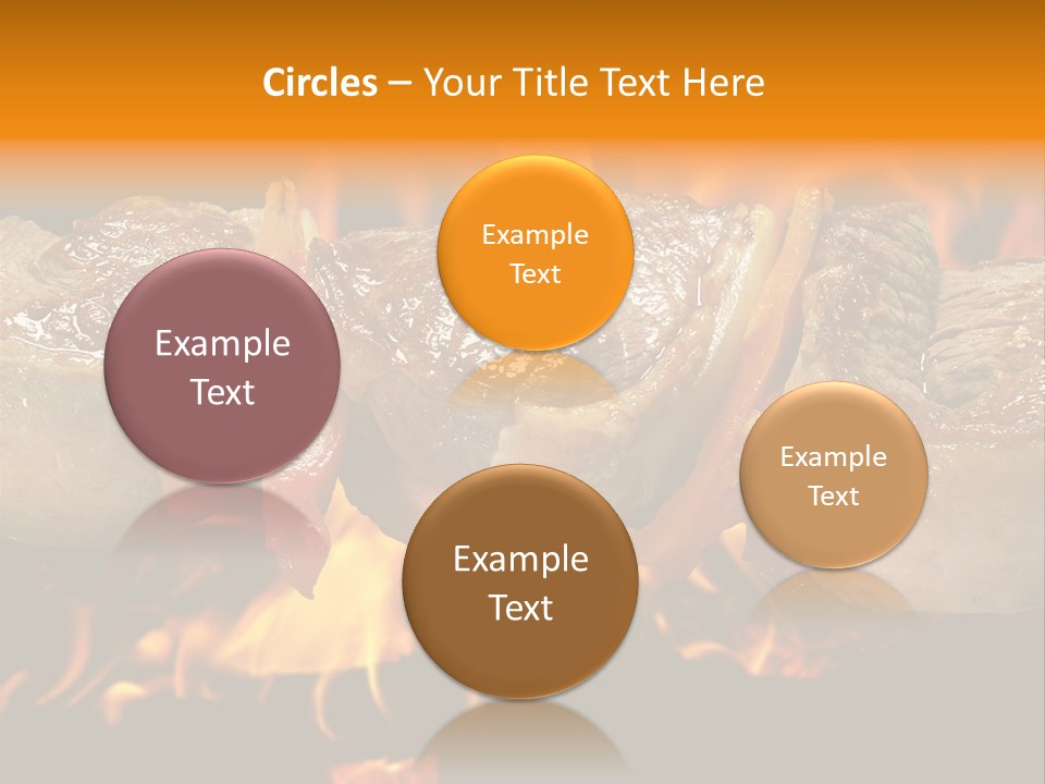 Fazenda Vigano Ibirite PowerPoint Template