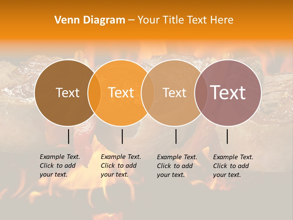 Fazenda Vigano Ibirite PowerPoint Template