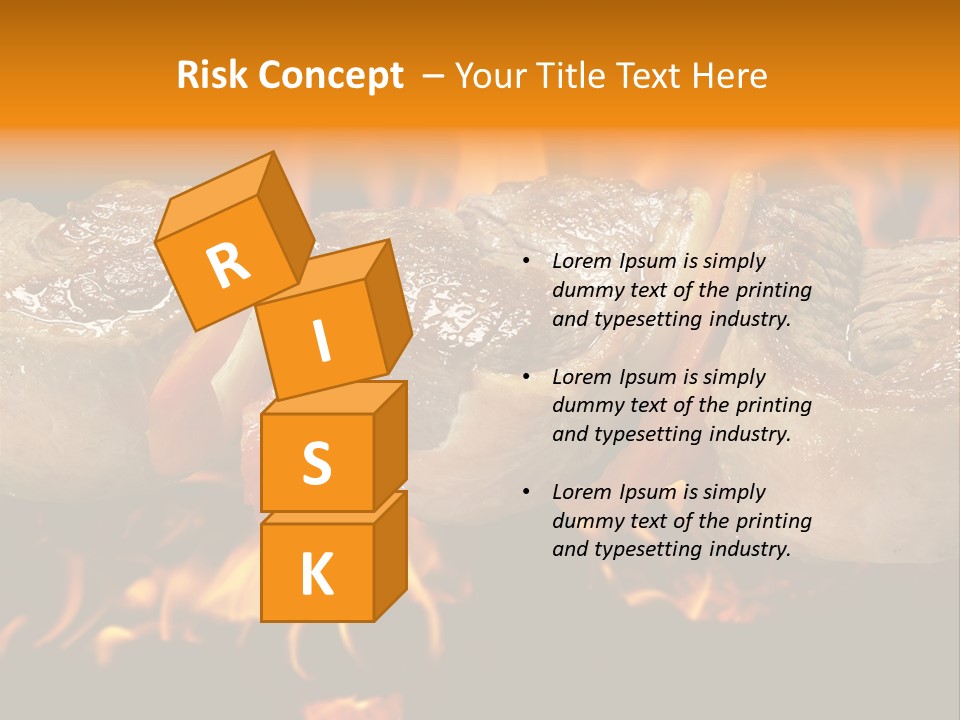 Fazenda Vigano Ibirite PowerPoint Template