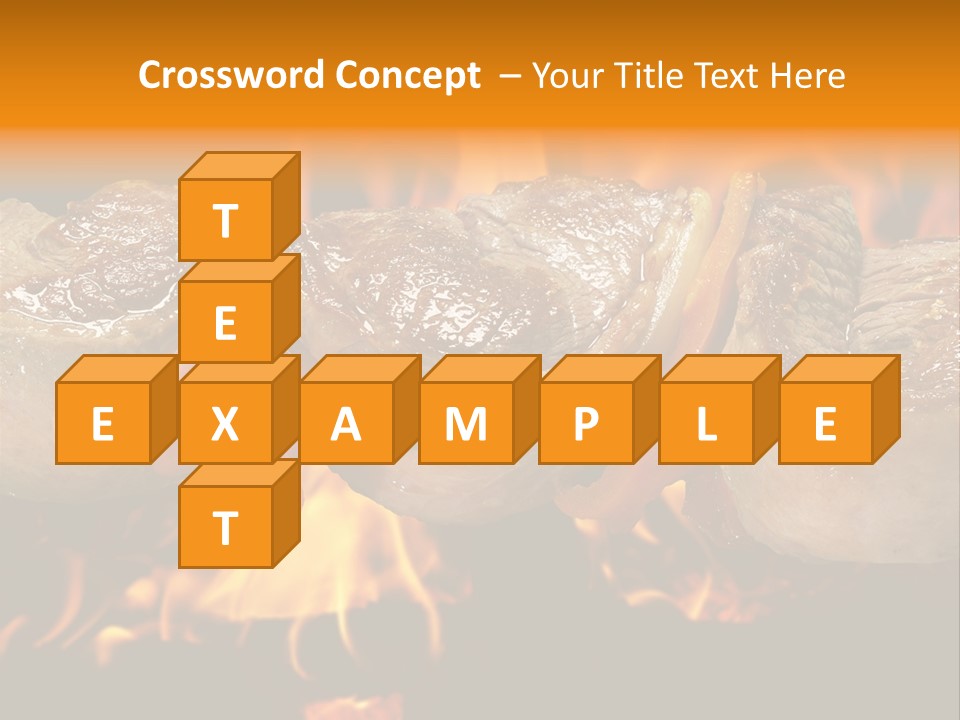 Fazenda Vigano Ibirite PowerPoint Template