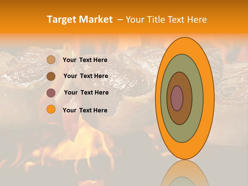 Fazenda Vigano Ibirite PowerPoint Template