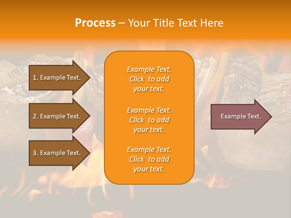 Fazenda Vigano Ibirite PowerPoint Template